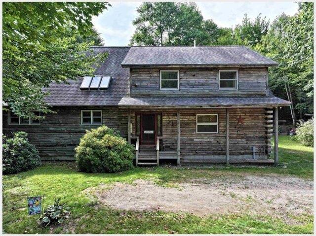 house with 2 bedroom, Campton NH ES105419303