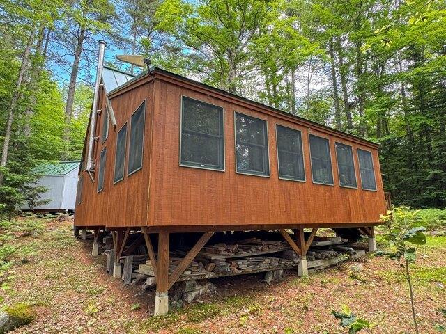 house with 2 bedroom, Canaan ME ES105511191