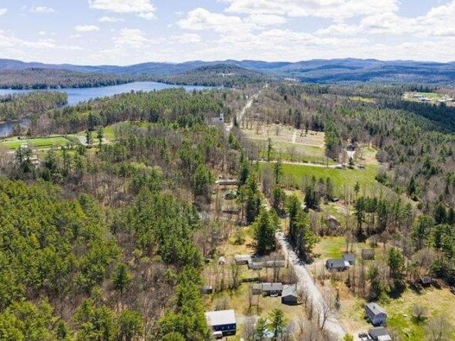 house with 2 bedroom, Canaan NH ES104540359