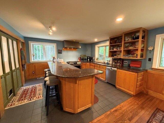 house with 2 bedroom, Canaan NH ES105440216