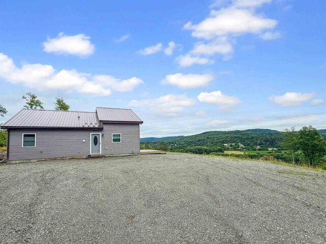 house with 2 bedroom, Canaan VT ES105474343