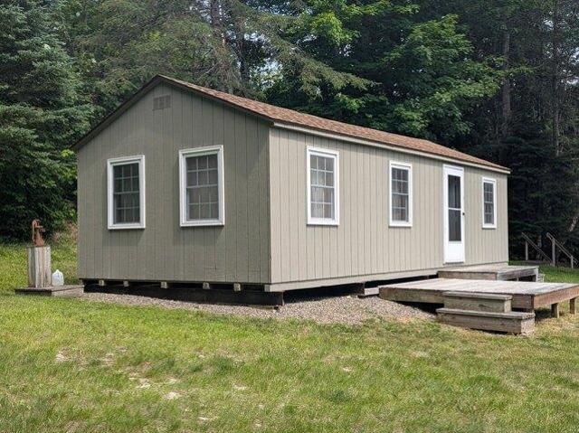 house with 2 bedroom, Canaan VT ES105693293