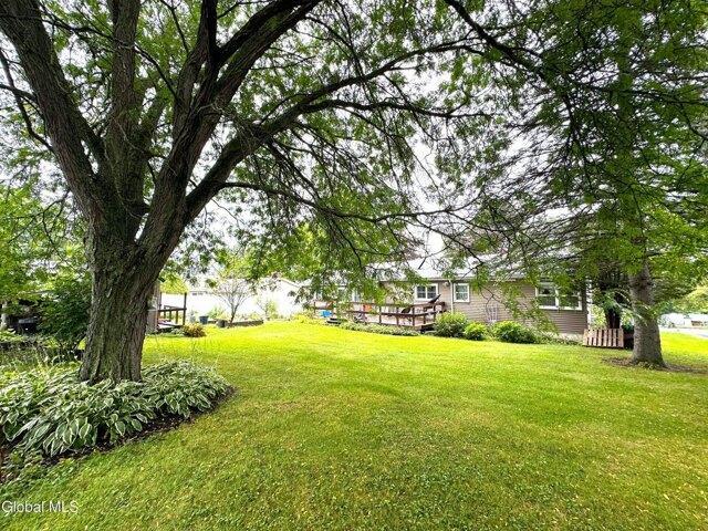 house with 2 bedroom, Canajoharie NY ES105288030