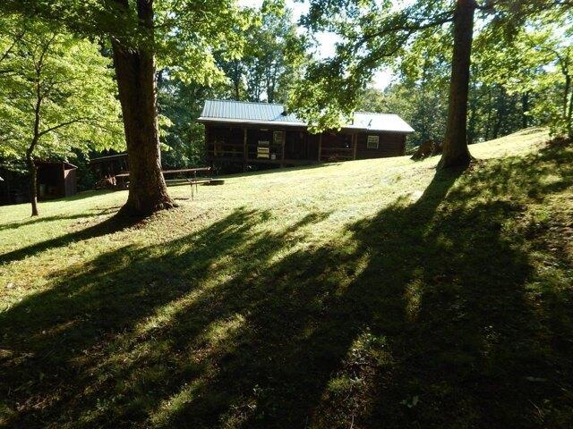house with 2 bedroom, Cairo WV ES104907407