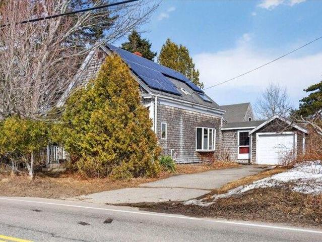 house with 2 bedroom, Cape Elizabeth ME ES105721933