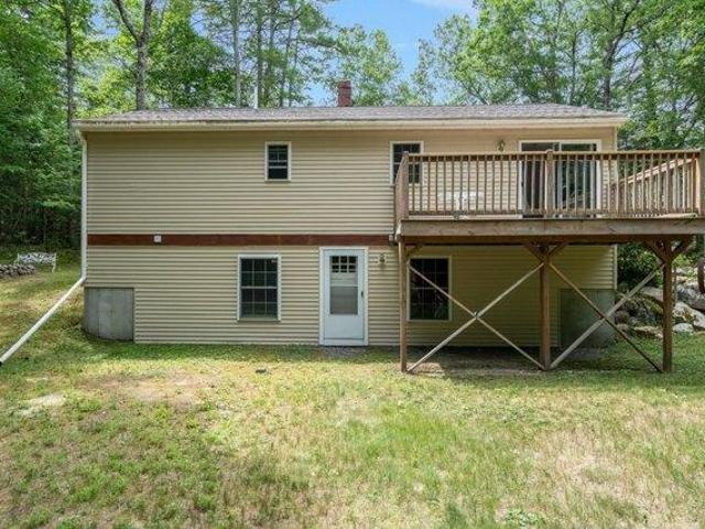 house with 2 bedroom, Casco ME ES105662827
