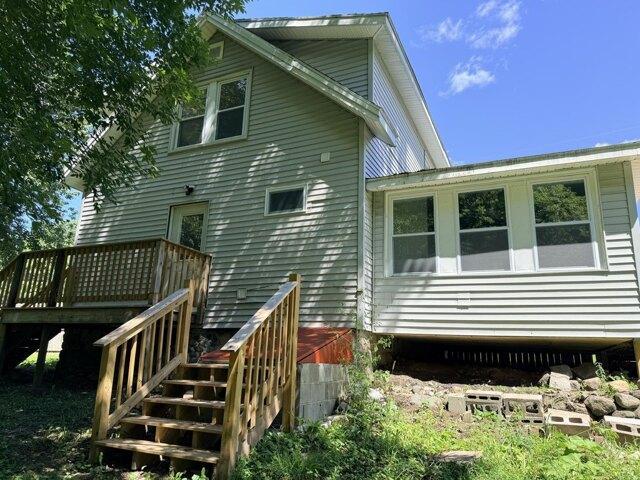 house with 2 bedroom, Casco ME ES105680354
