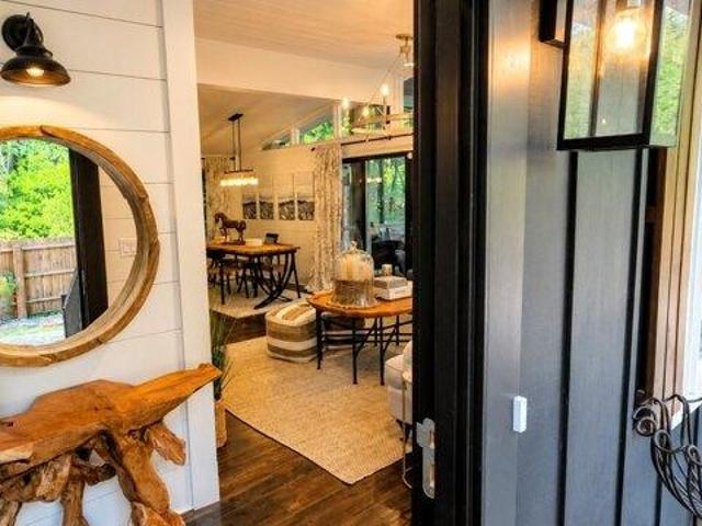 house with 2 bedroom, Cashiers NC ES104908001