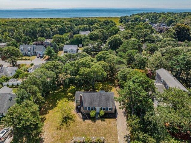 house with 2 bedroom, Chatham MA ES105590141