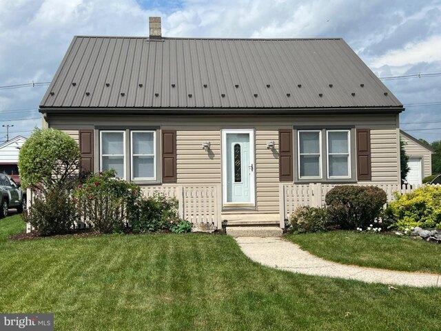 house with 2 bedroom, Chambersburg PA DS103602377