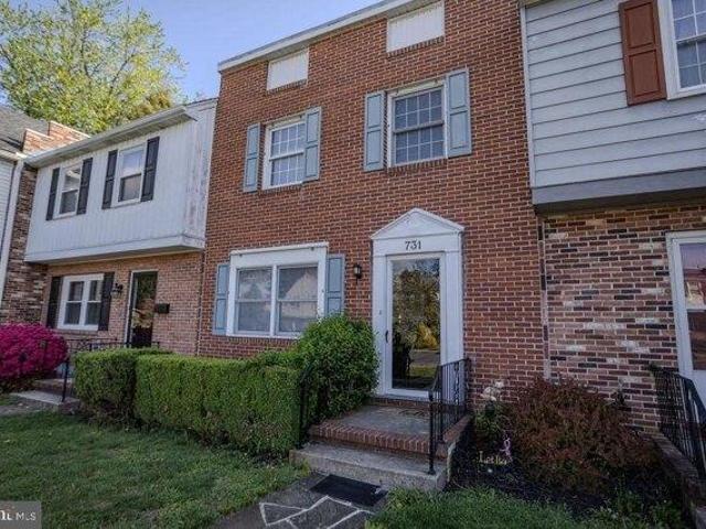house with 2 bedroom, Chambersburg PA ES103622616