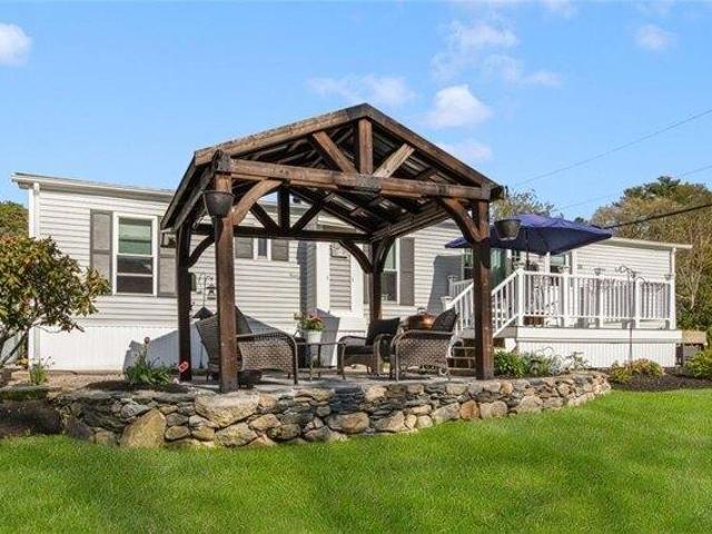house with 2 bedroom, Charlestown RI ES104835056