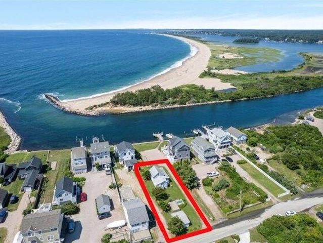 house with 2 bedroom, Charlestown RI ES105493463