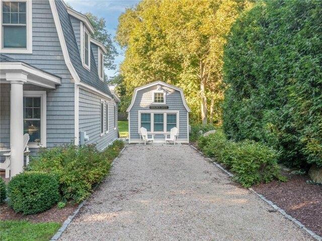 house with 2 bedroom, Charlestown RI ES105497242