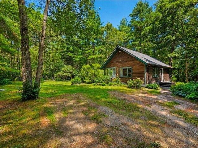 house with 2 bedroom, Charlestown RI ES105557747