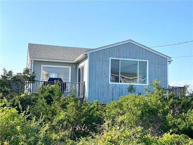house with 2 bedroom, Charlestown RI ES105512475