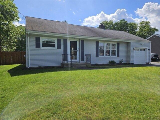 house with 2 bedroom, Chelmsford MA ES105404933