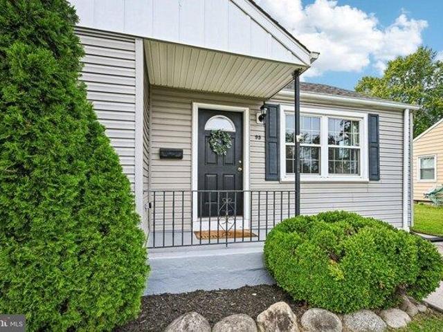 house with 2 bedroom, Cherry Hill NJ ES106104606