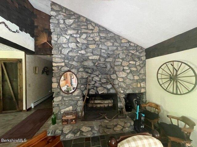 house with 2 bedroom, Cheshire MA ES105476821
