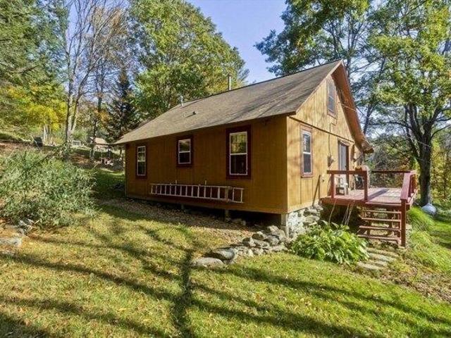 house with 2 bedroom, Chesterfield MA ES105403868