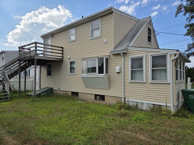 house with 2 bedroom, Chicopee MA ES104570111