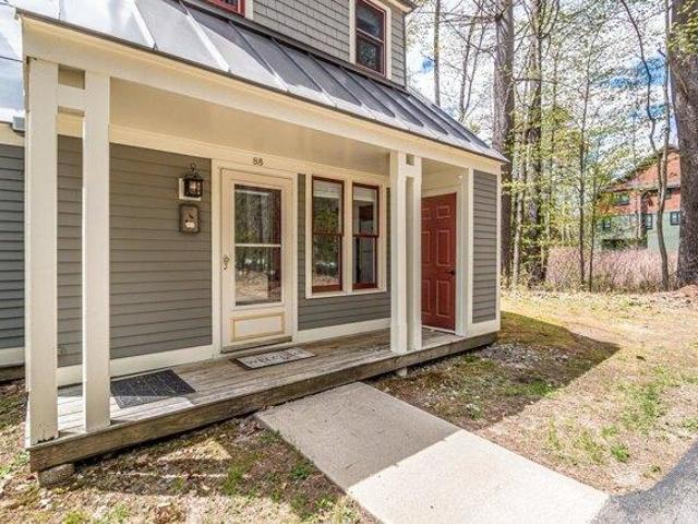 house with 2 bedroom, Conway NH ES105414361