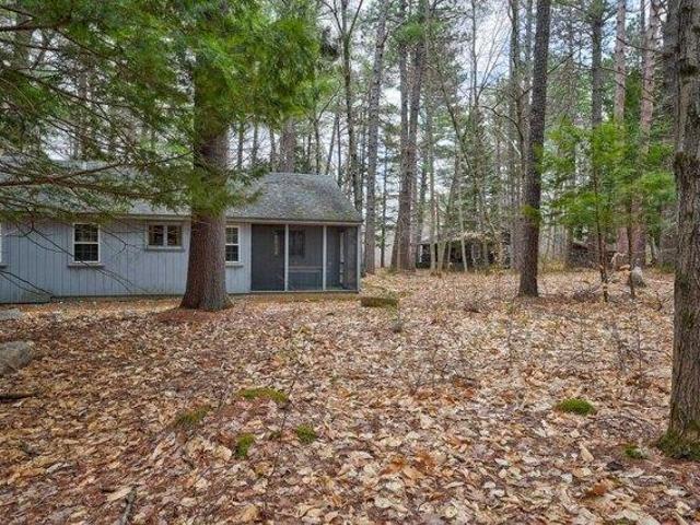 house with 2 bedroom, Conway NH ES105536991