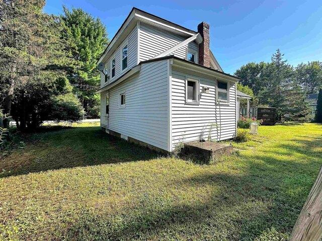 house with 2 bedroom, Concord NH ES105156549