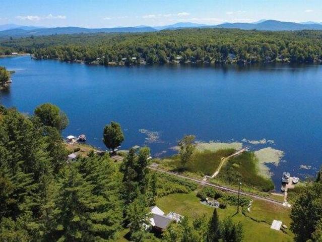 house with 2 bedroom, Concord VT ES105537321