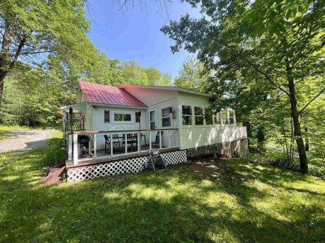 house with 2 bedroom, Concord VT ES105551179