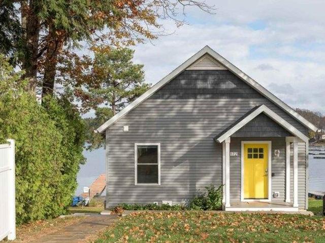 house with 2 bedroom, Colchester VT ES104478694