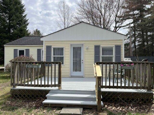 house with 2 bedroom, Colchester VT ES104480202