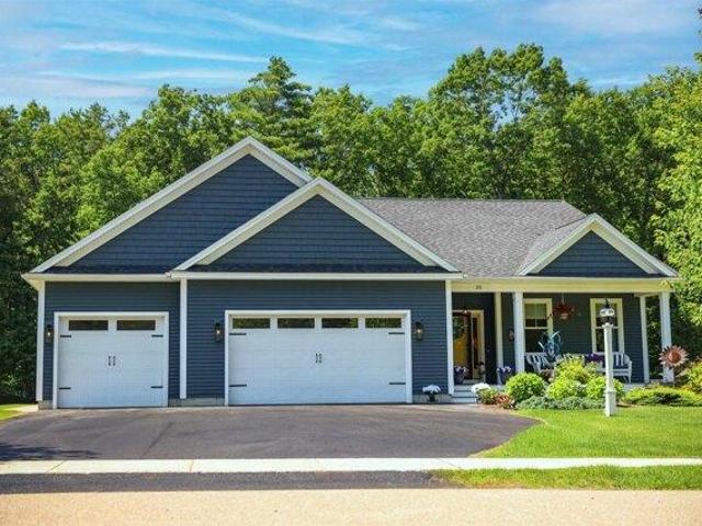 house with 2 bedroom, Colchester VT ES104542072