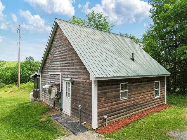 house with 2 bedroom, Cornville ME ES104848847