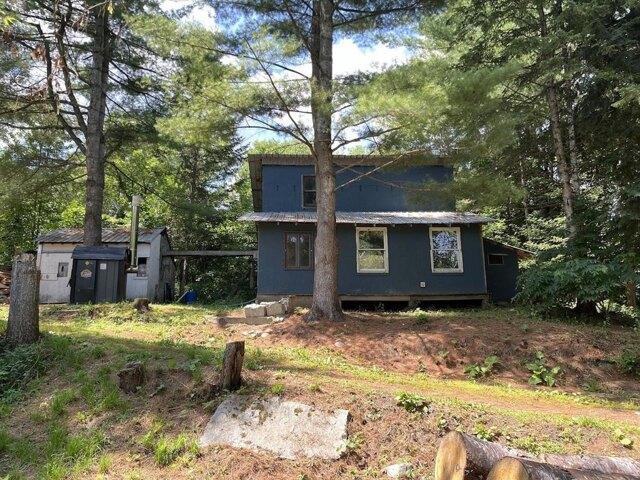 house with 2 bedroom, Coventry VT ES105534252