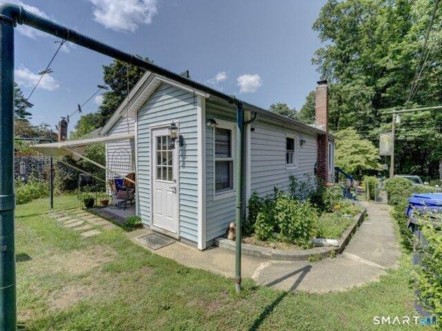 house with 2 bedroom, Coventry CT ES105124117