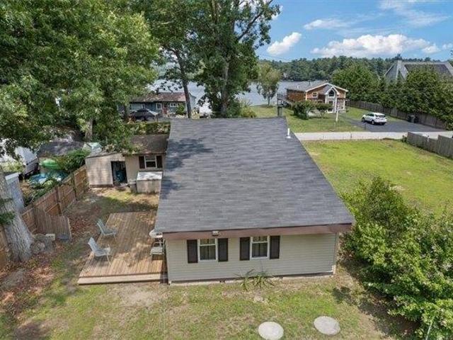house with 2 bedroom, Coventry RI ES105532944