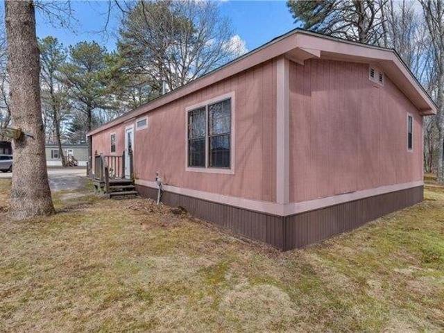 house with 2 bedroom, Coventry RI ES105661650