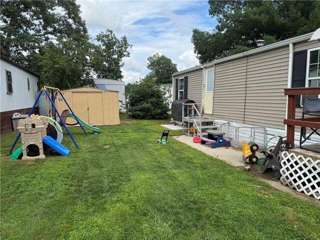house with 2 bedroom, Coventry RI ES105792318
