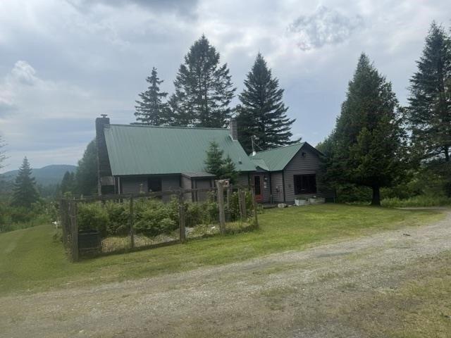 house with 2 bedroom, Craftsbury VT ES104946547