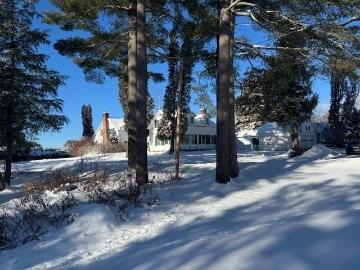 house with 2 bedroom, Craftsbury VT ES103499576