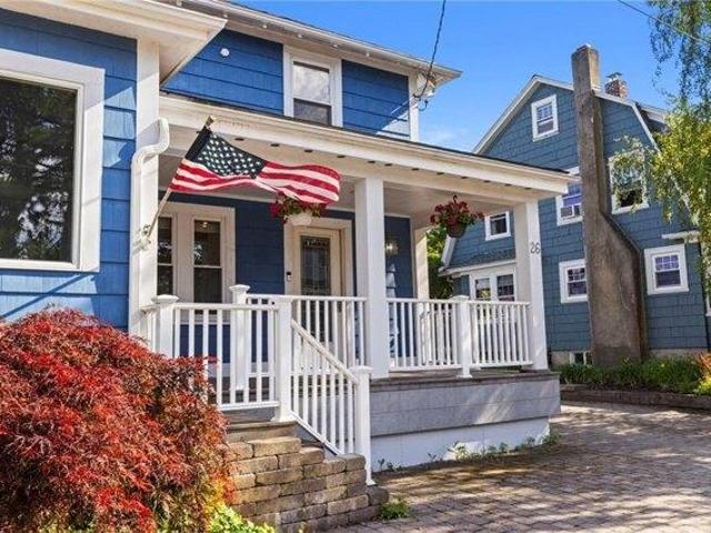 house with 2 bedroom, Cranston RI ES105557970