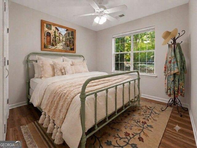 house with 2 bedroom, Cumming GA ES104898427