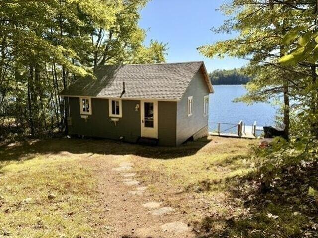 house with 2 bedroom, Damariscotta ME ES105815441