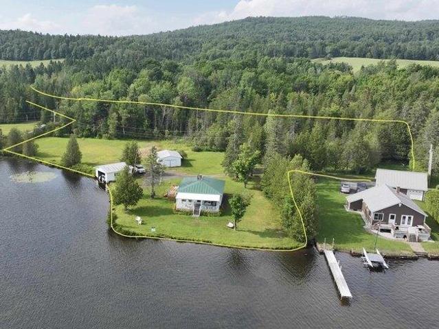 house with 2 bedroom, Danville VT ES104849109