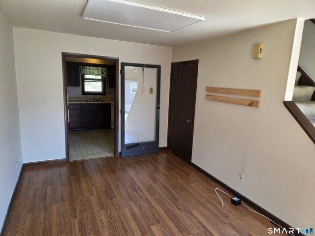 house with 2 bedroom, Danbury CT ES105587758