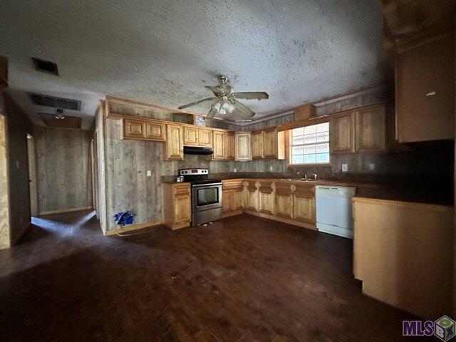 house with 2 bedroom, Denham Springs LA ES103501264