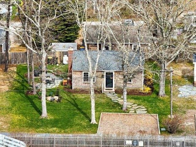 house with 2 bedroom, Dennis MA ES104901369