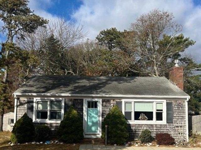 house with 2 bedroom, Dennis MA ES104921449