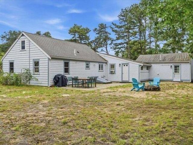 house with 2 bedroom, Dennis MA ES105927573